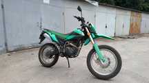 Shineray xy150gy-11b