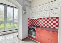 Продаж 1к - 35м2! Парк Центральний, вул. КИЇВСЬКА. Ірпінь