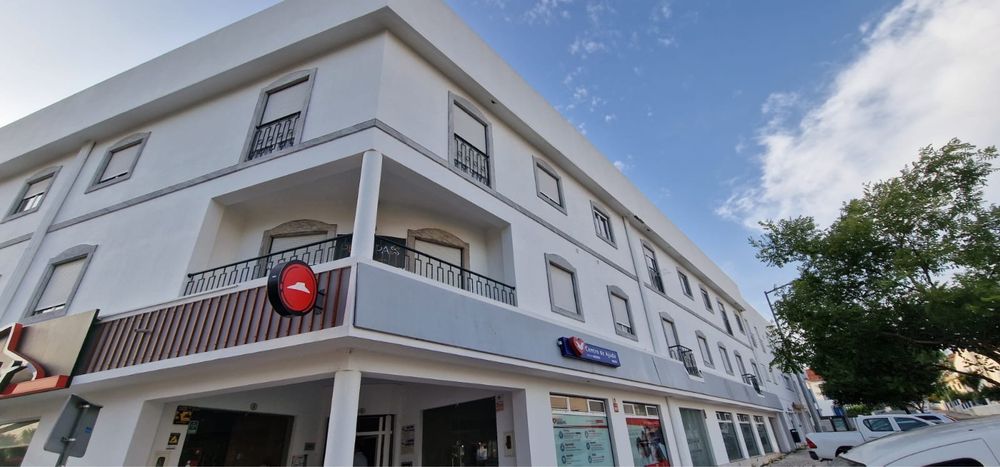 Aluguer t2 - Zona continente