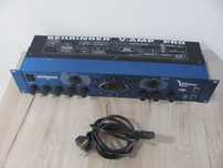 Behringer V-Amp PRO   Multiefekt gitarowy
