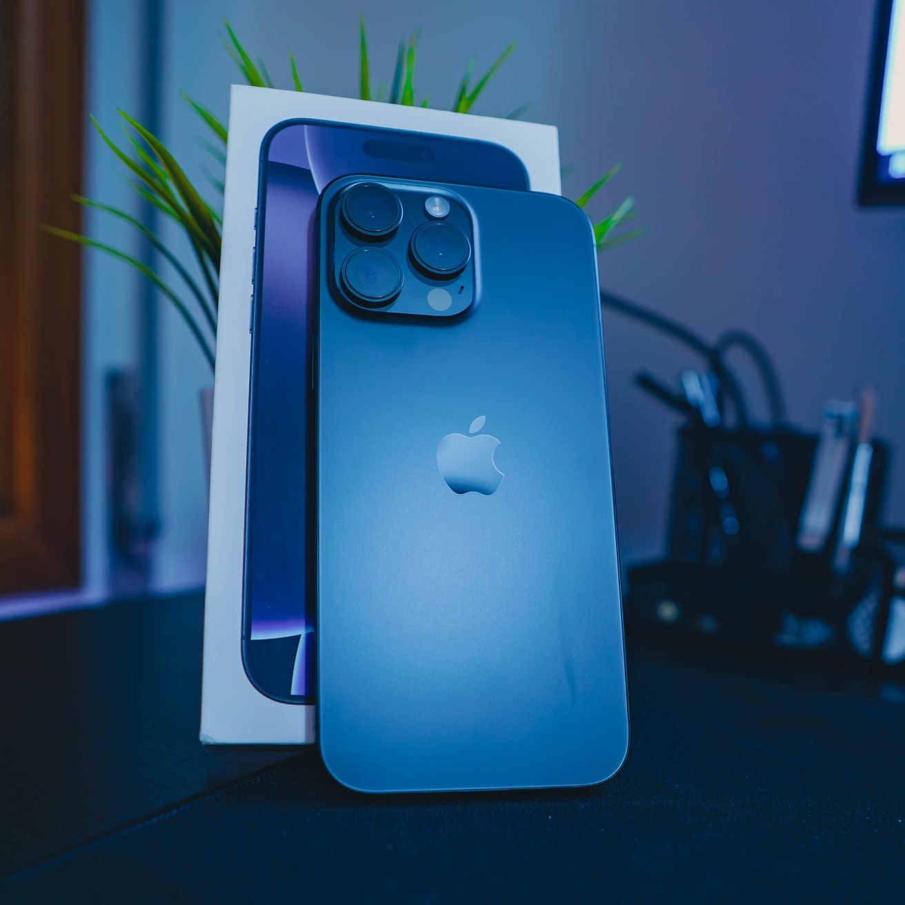 iPhone 16 ProMax 1TB