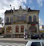 Lokal Usługowo-handlowy 250 m2 centrum Jarosław