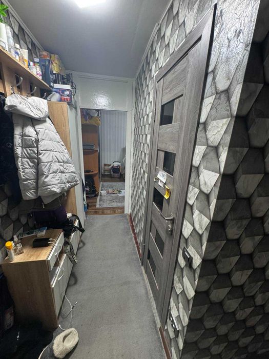 40935 Хороша квартира Район Ракове 31м2 БЕЗ КОМІСІЇ для покупця