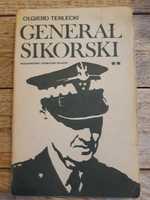Generał Sikorski. Olgierd Terlecki