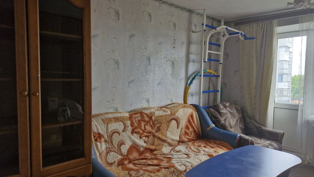 Оренда 3 кімн .квартири Слов'янка