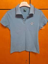 Koszula damska polo