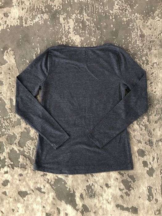 t shirt bluzka z długim rękawem damska George r m