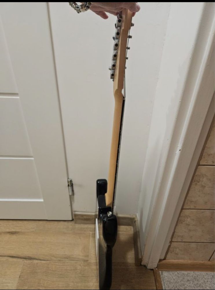 Gitara elektryczna