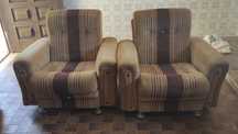 Poltronas de sala