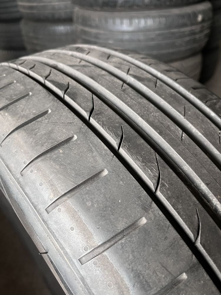 215/55R17 Goodride 2022r.