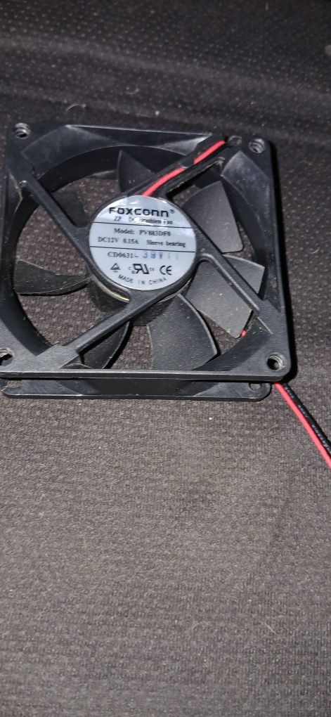 Peças para computadores