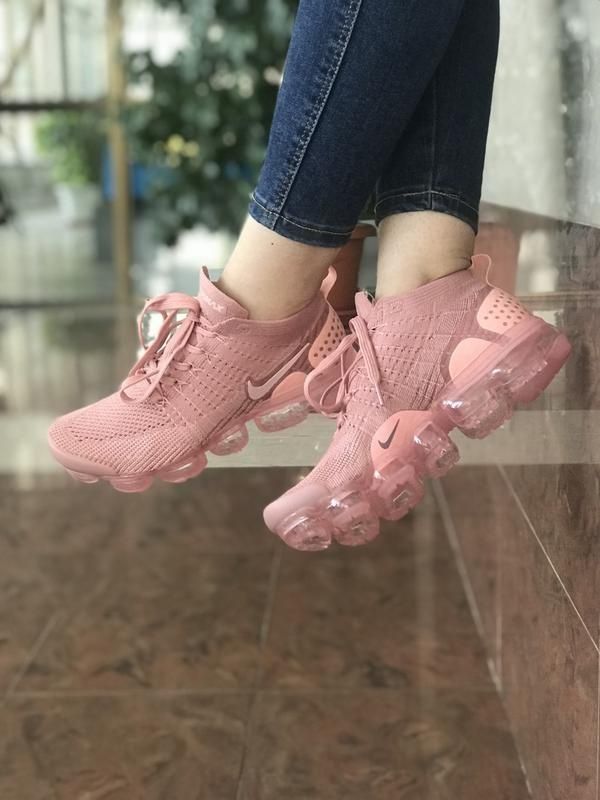 Nike Vapormax кроссовки женские