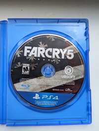 Far Cry 5 PS4 PS5