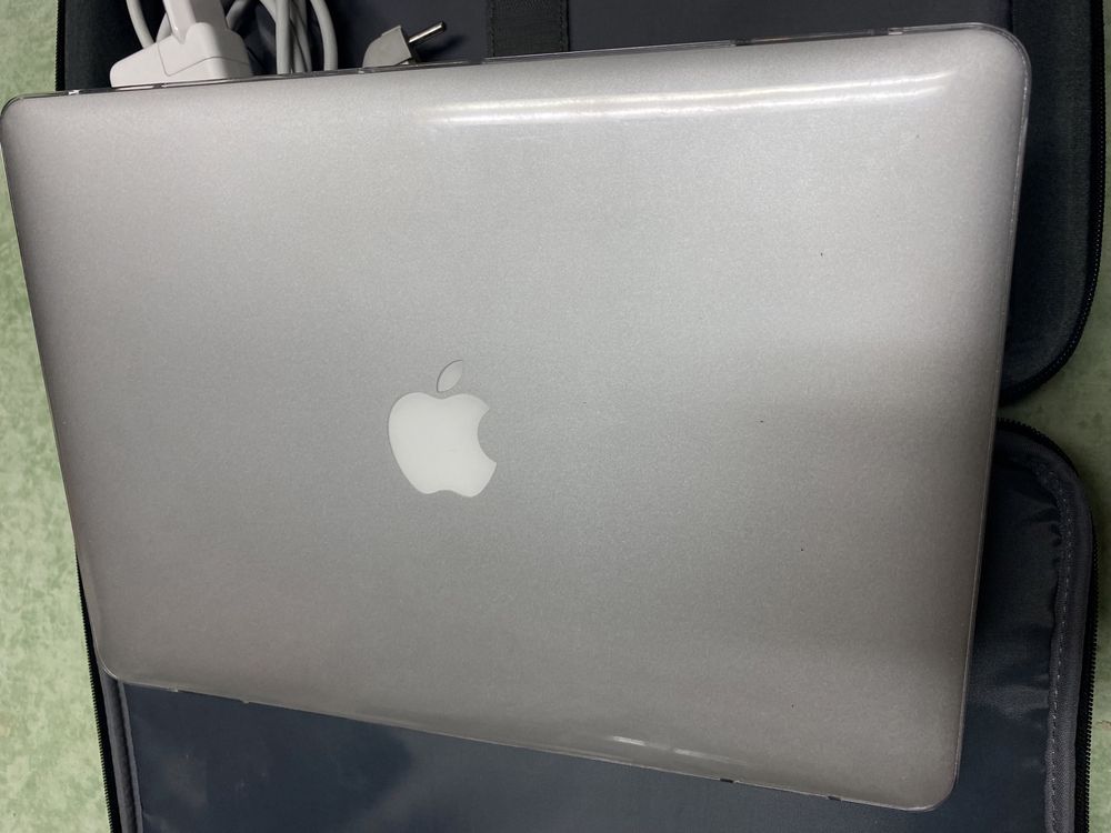 Macbook air (excelente estado)