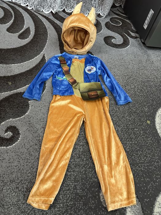 Костюм зайчика,Кролик Петрик