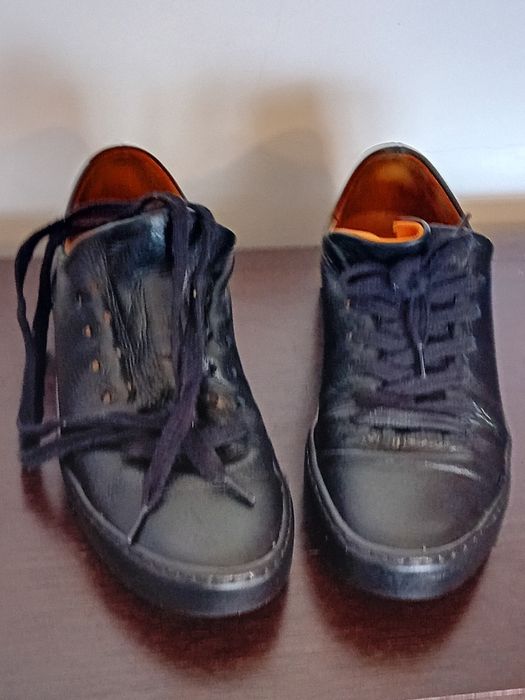 Sapatos para Senhora de excelente qualidade Marca Zak em pele natural