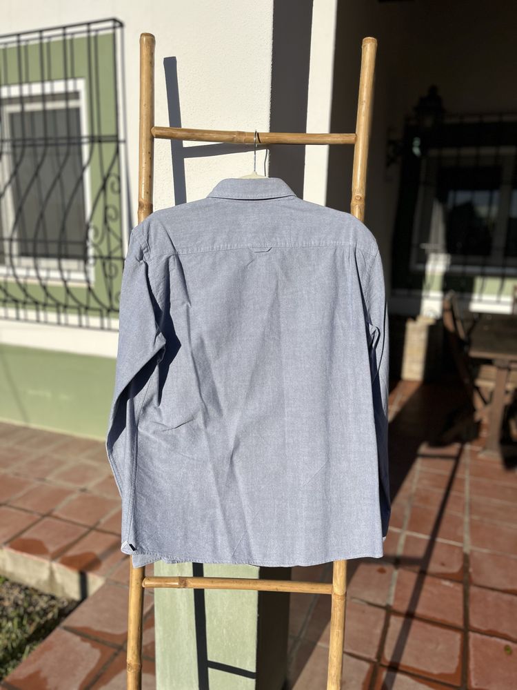 Camisa Hugo Boss