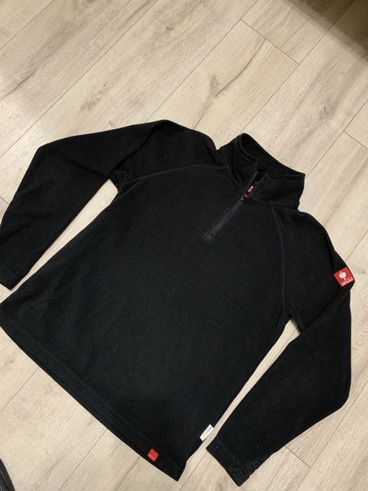 Чоловіча флісова робоча кофта Strauss S ориігнал