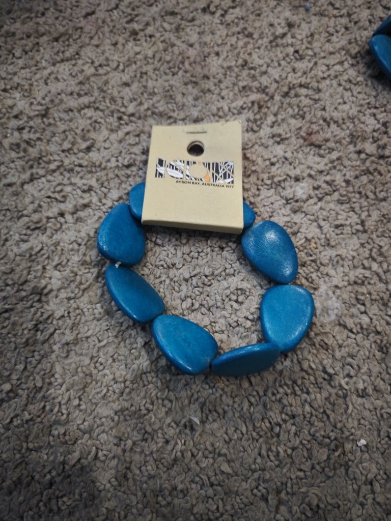 Conjunto de pulseiras E colares ICONDREAMS