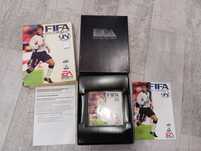 Fifa Road To World Cup 98 PC Big Box