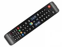 Pilot do TV Samsung SMART TV