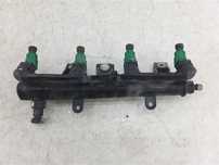 Listwa wtryskowa WTRYSKI KPL Citroen Saxo 1.1B 1996-1999R  0280156025