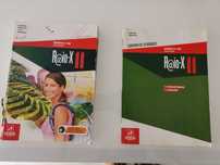 Manual Geografia Raio-X 11 + Caderno de atividades