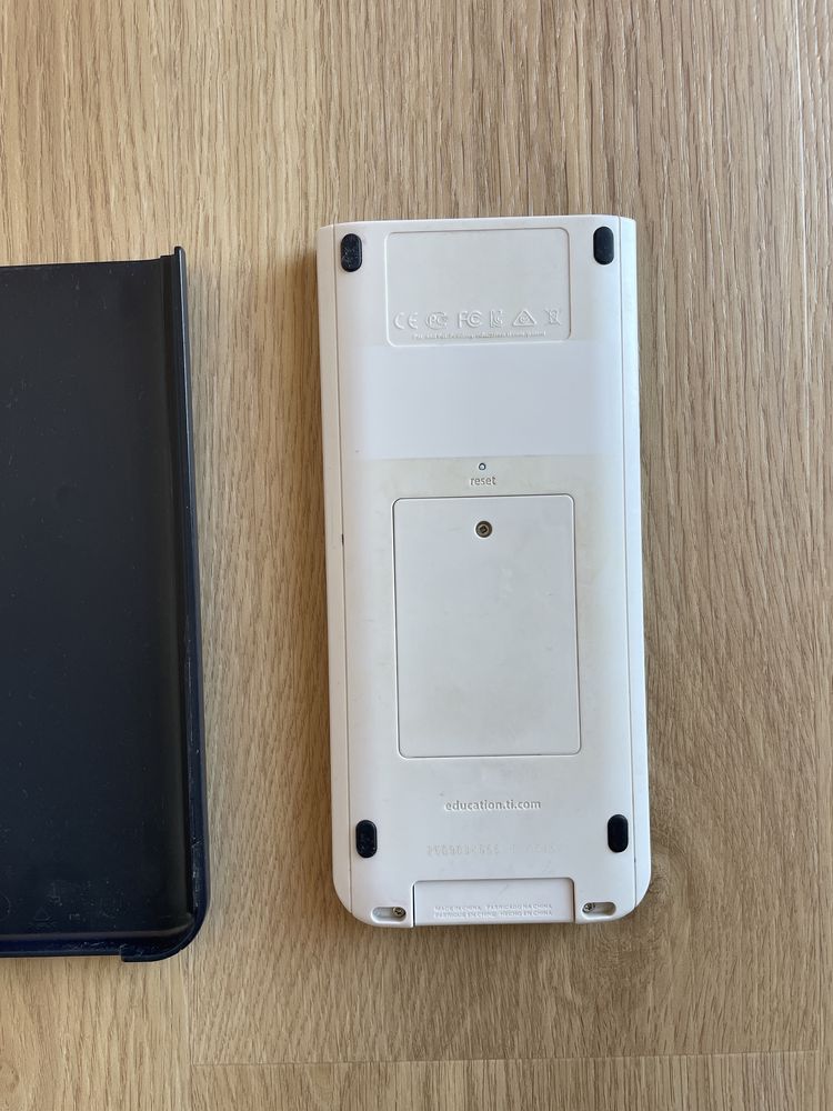 Calculadora TI-nspire cx