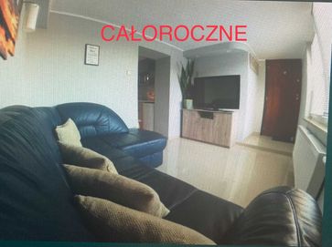 OSTRZYCE na Kaszubach- Apartament z widokiem na jezioro