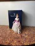 Figurka porcelana Royal Doulton "GOOD COMPANION" HN3608 22,5 cm Anglia