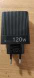 Adapter 120 W ..