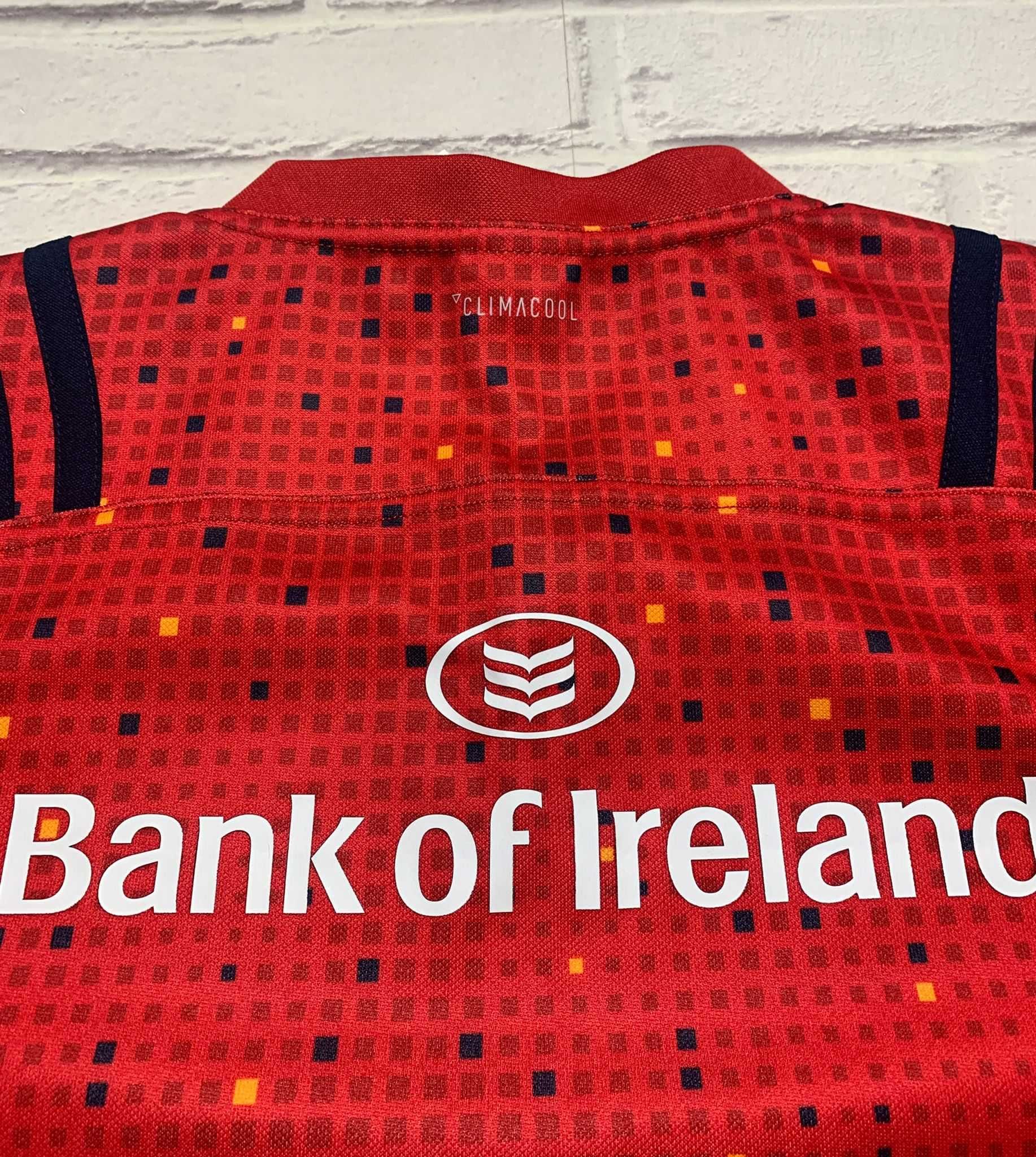 Koszulka Munster Rugby Adidas S Unikat Nowa !