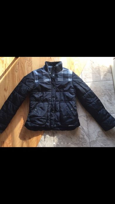 Kurtki Eddie Bauer NOWA jesień / zima NOWE
