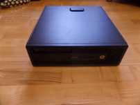 HP 705 G1 SFF A8-7600 3,1GHz/4GB/500GB WIN10 GW