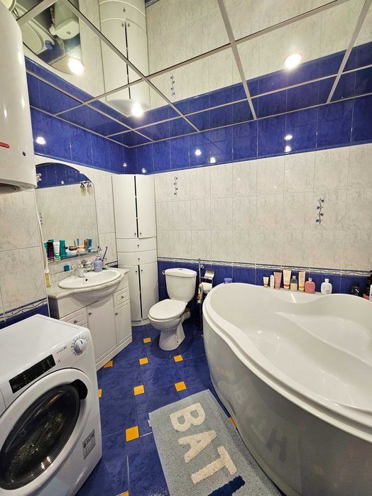 Продаж 3к квартири в цегляному будинку, Тихий Центр