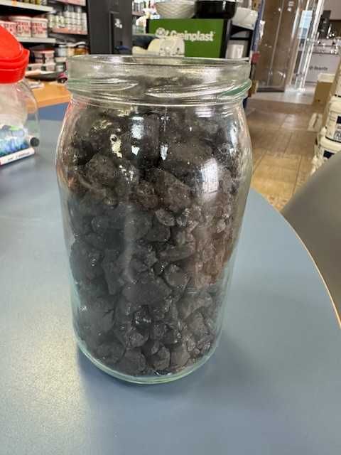 Ekogroszek GRODKÓW   Węgiel workowany 20 KG TWÓJ DOM