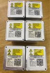 Ксеноновая лампа Philіps 9285408171 D5S 25W (12410C1) 8W0941235