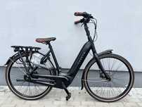 Gazelle Grenoble C8+ Bosch 500wh rama d57 (170-185cm) Like Koga