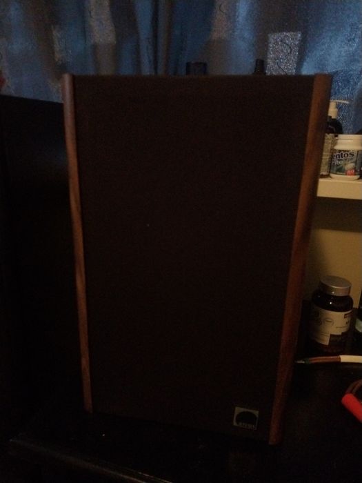 Arcus TS 15 kolumny głośnikowe stereo