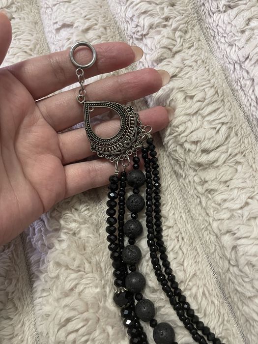 Намисто ручна робота