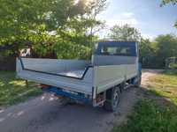 Opel movano 2.5 dti