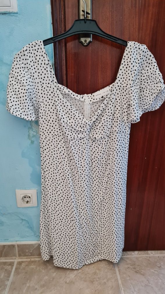 Roupa de senhora