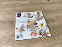 Psone Demo disc kids autumn 2000 PSX PS1 POLSKA DYSTRYBUCJA