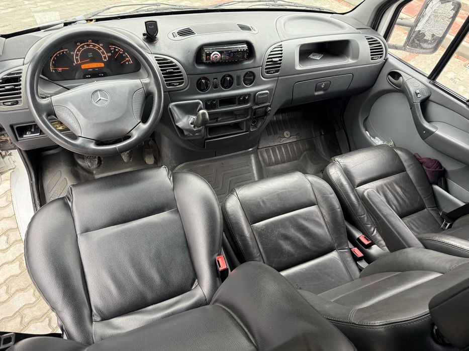 Продам Sprinter 311 2.2CDI