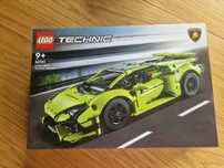 Nowe Lego Technic 42161