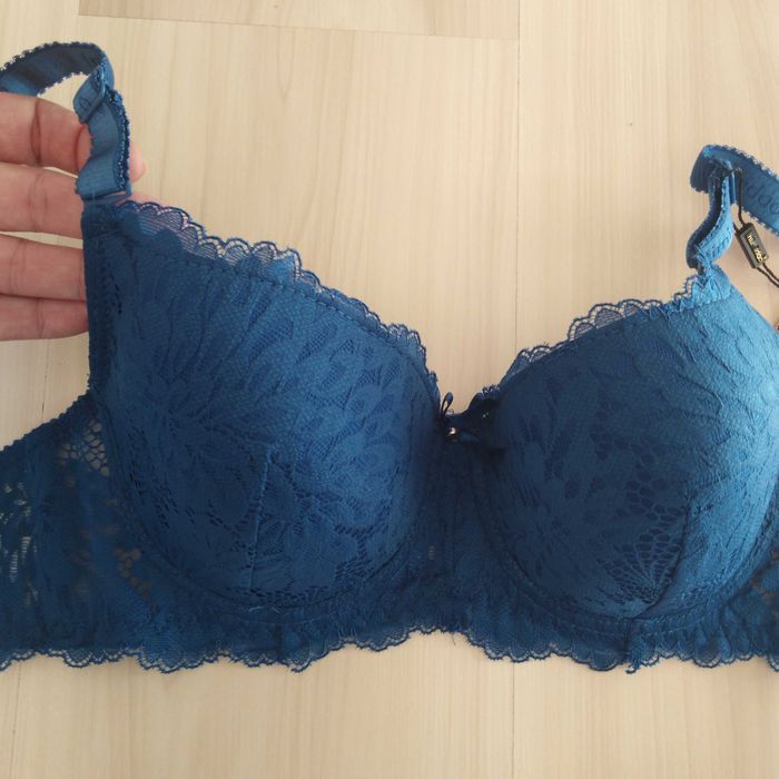 Nowy biustonosz rozm 80C