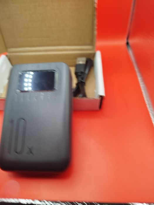 Powerbak 10.000 mah