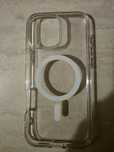 Etui IPhone 16 pro max/Spigen