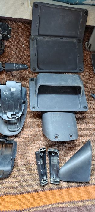 Ручка дверей скло підйомники віто 638 vito 2,2 2,3