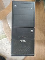 Корпус Asus Vento A8 + БЖ FSP 450 ват